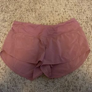 Lulu lemon shorts
